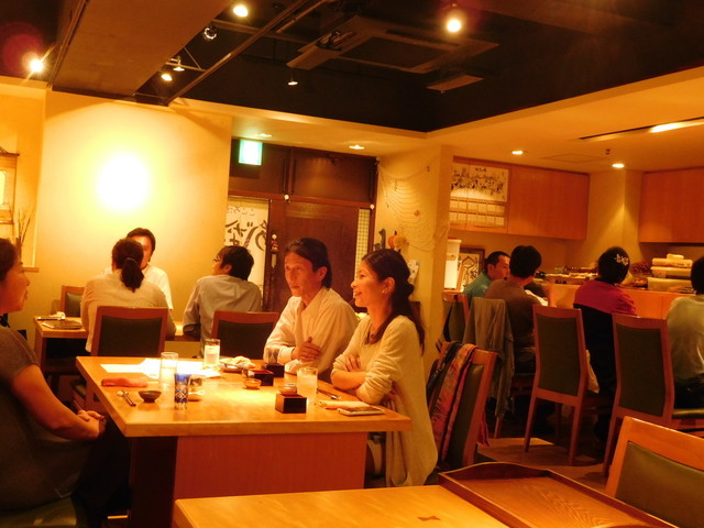 Dashi no Washoku Ajinao photo 4