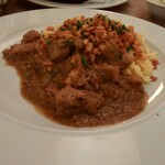 Alter fuchs - Salzburger Bierfleisch