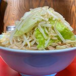 ラーメン二郎 - 