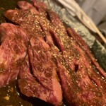 焼肉 十々 - 