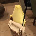 リッコジェラート - 