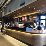 Starbucks Coffee - 