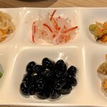 東急ステイ - 料理写真:朝食ブッフェから