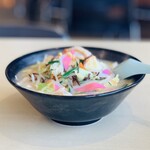 千々石観光センター　千鶏カステラ本舗 - チャンポン