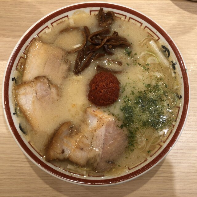 田中そば店 武蔵境店 武蔵境 ラーメン 食べログ