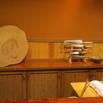 にしぶち飯店 - 内観