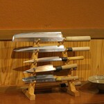 にしぶち飯店 - 内観