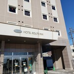 HOTEL ROUTE IHNN - 