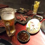 Yakiniku Ya Ichi Tsuo - 