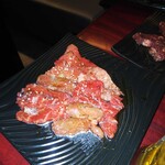 Yakiniku Ya Ichi Tsuo - 