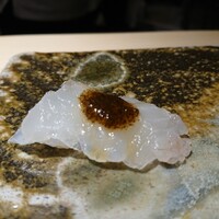 海味 - オニカサゴ