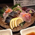 居食屋 ふうき亭 - 