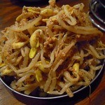 炭火焼きホルモンくうちゃん - 