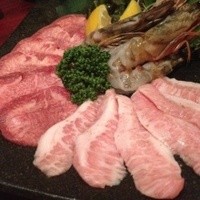 牛兵衛 草庵 池袋西口店 - 