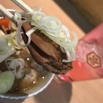 てんぐ - モツリフト