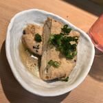 てんぐ - がんも煮