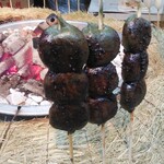 山侊 - 料理写真: