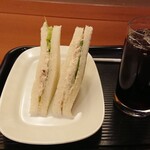 カフェ ベローチェ - 