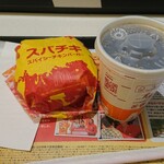 マクドナルド - 