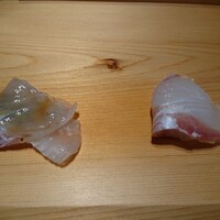 すが弥 - ヒラメ