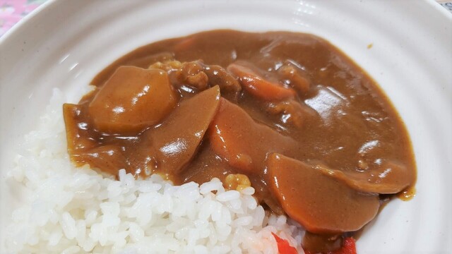 みんなの食堂 南中野カレーの会 中野富士見町 カレーライス 食べログ