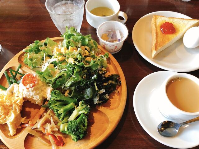 珈琲 豆三郎 神領 喫茶店 食べログ 珈琲 豆三郎 神領 喫茶店 食べログ