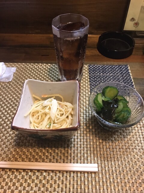 笑 - 米沢（居酒屋）の写真