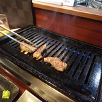 Yakiniku Saicha - 