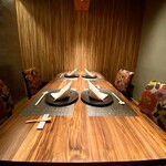 Azabu Kumasan - 