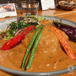 ｃａｆｅ ゴリョウ - 