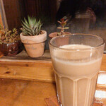 ｃａｆｅ ゴリョウ - 