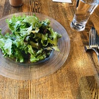 BISTRO FAVORI 代官山 - 