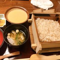 浅草むぎとろ 本店 - 
