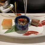 Shabushabu Nihon Ryouri Kisoji - 