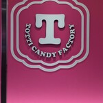 Totti Candy Factory - 