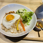 ビーチカフェ カモガワ - 