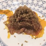 トロワフレーシュ - 