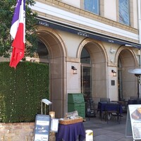 BISTRO FAVORI 代官山 - 西郷山公園至近