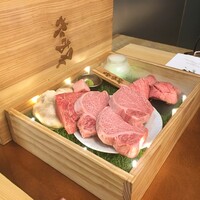 きみや 大阪本店  - 