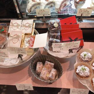 名古屋でお菓子を買うならココ 手土産に最適な有名店選 食べログまとめ 名古屋でお菓子を買うならココ 手土産に最適な有名店選 食べログまとめ