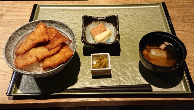 新潟 食楽園 - 表参道/居酒屋 [食べログ]