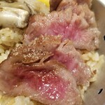 レストラン風月 - 