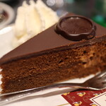 Café Sacher - 