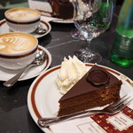 Café Sacher - 