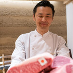 肉屋 雪月花 NAGOYA - 特選松坂牛48ヶ月