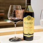 肉屋 雪月花 NAGOYA - ワイン