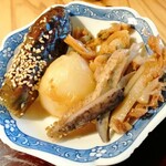 旬菜・旬魚 なかむら - 