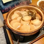 旬菜・旬魚 なかむら - 