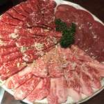 Yakiniku Seikouen - 