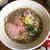 ラーメン かなで食堂 - 料理写真: